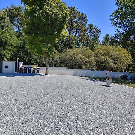Maison D'Hote Neuve : T2 Pour 4 Voyageurs Mios Exterior photo