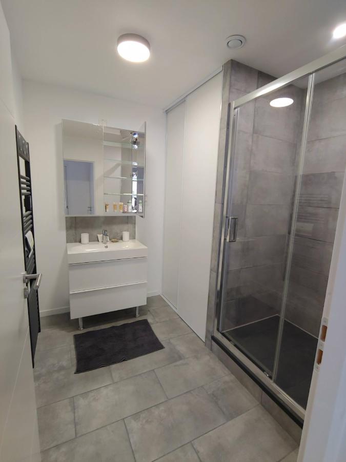 Maison D'Hote Neuve : T2 Pour 4 Voyageurs Mios Exterior photo